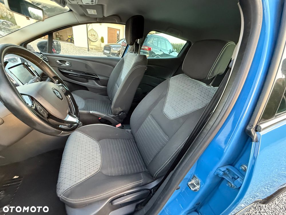 Renault Clio 1.5 dCi Limited - 6