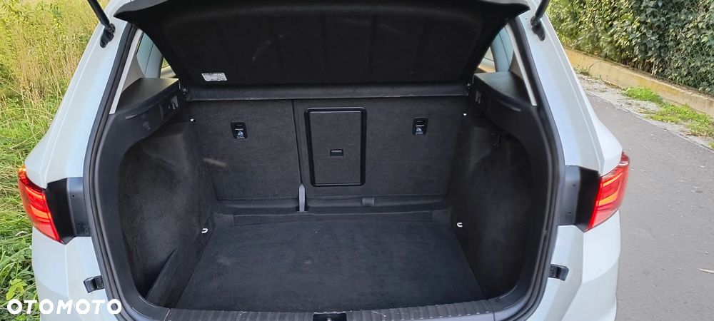 Seat Ateca 1.0 TSI Ecomotive Style S&S - 34
