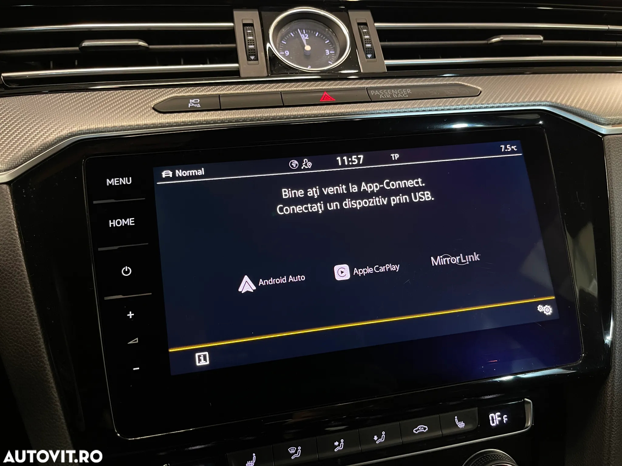 Volkswagen ARTEON 2.0 TDI DSG R-Line - 18