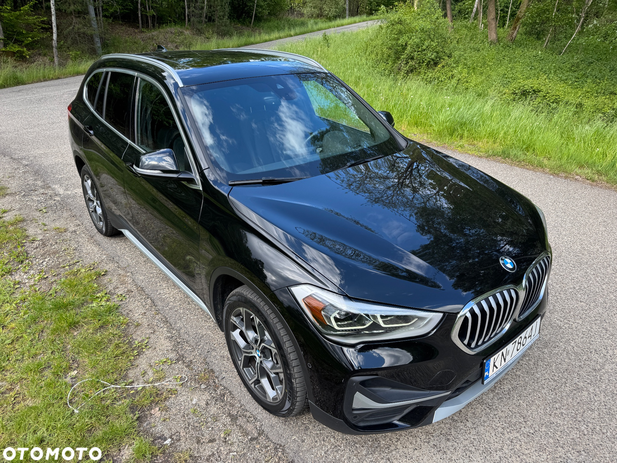 BMW X1 - 5