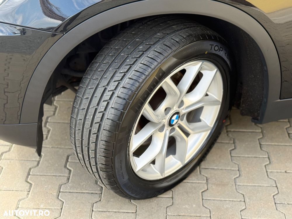 BMW X3 xDrive20d Aut. - 37