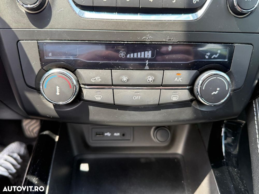 Renault Kadjar 1.2 TCe Life - 11