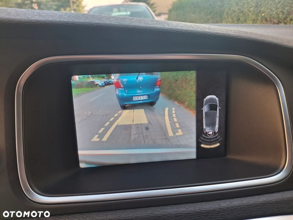 Volvo V40 - 35