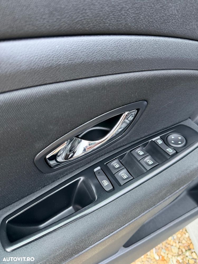 Renault Megane 1.5 dCi Sport Edition - 21