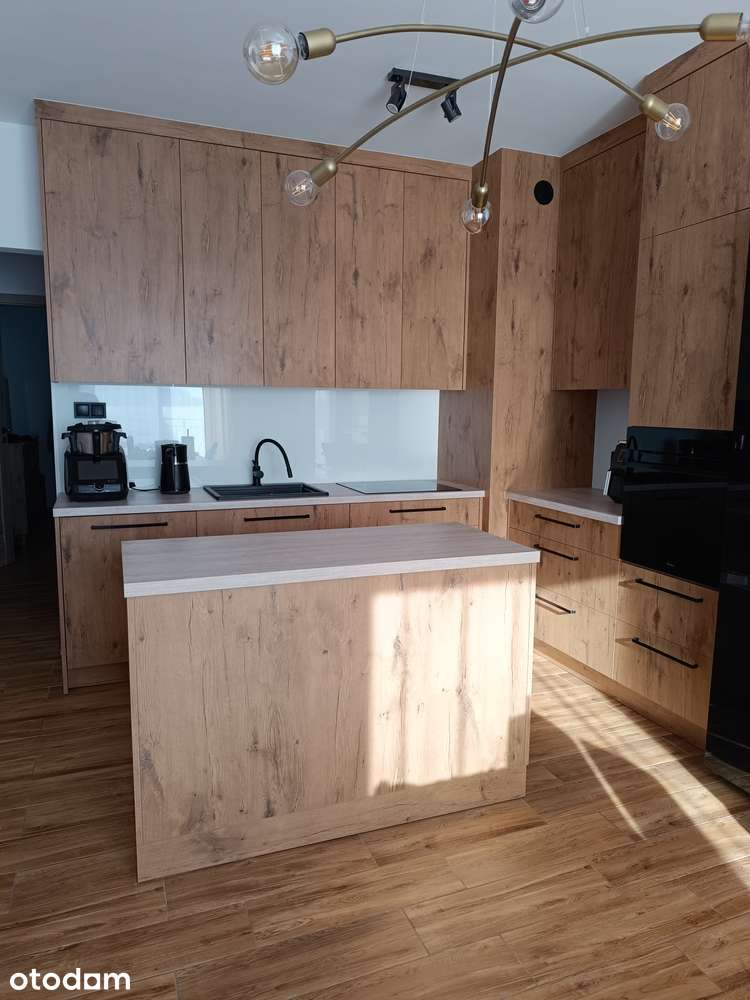 Nowoczesne, komfortowe 4-pokojowe mieszkanie z balkonem | 68,35 m² | - Pełny obrazek: 4/13