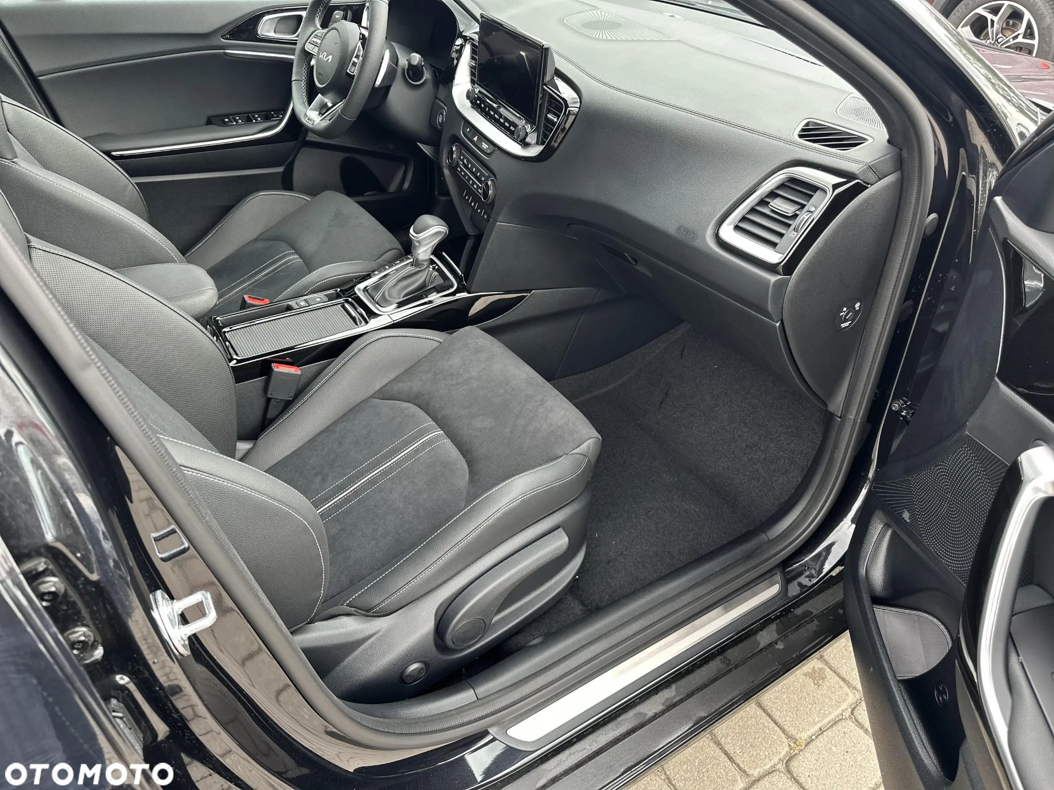 Kia XCeed 1.5 T-GDI GT-Line DCT - 14