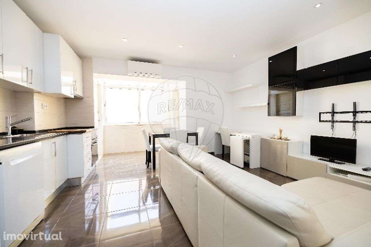 Apartamento T2 para arrendamento - Grande imagem: 4/15