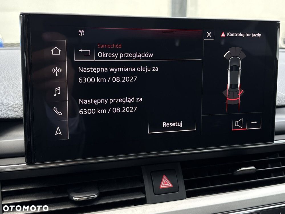 Audi A4 Limousine - 25