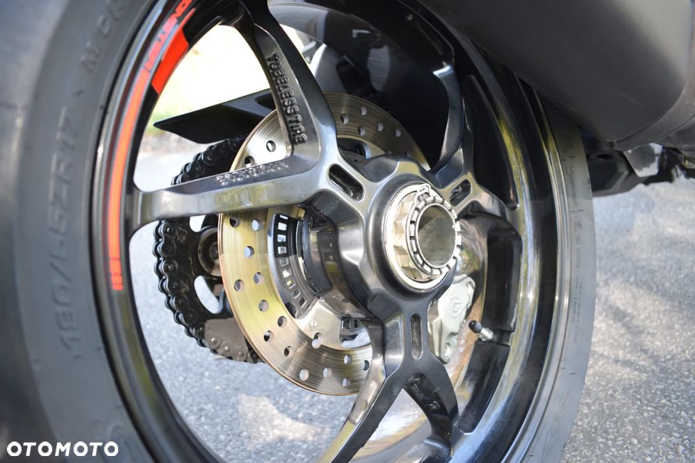 Ducati Monster - 34
