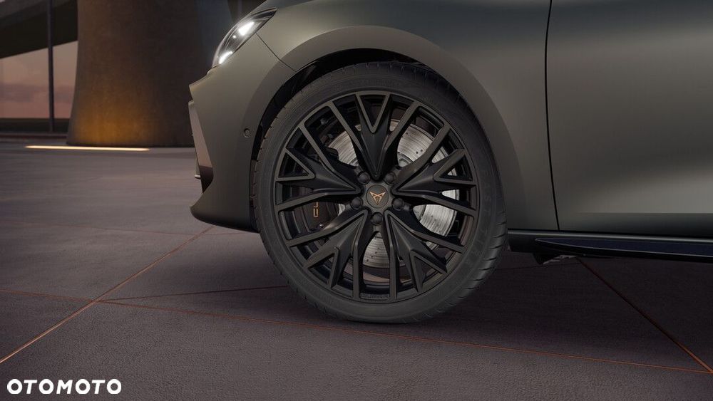 Cupra Leon - 5