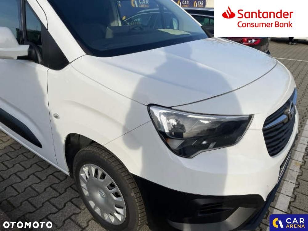 Opel Combo - 31