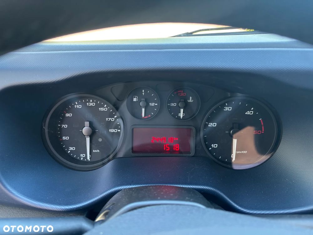 Iveco Daily 35s18 - 9