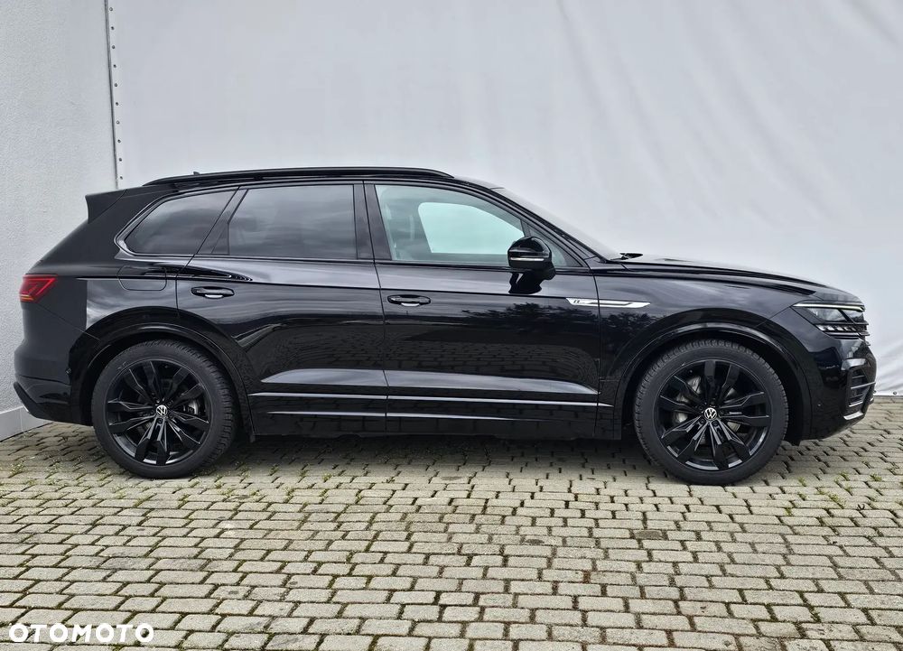 Volkswagen Touareg 3.0 V6 TDI SCR 4Mot R-Line - 17