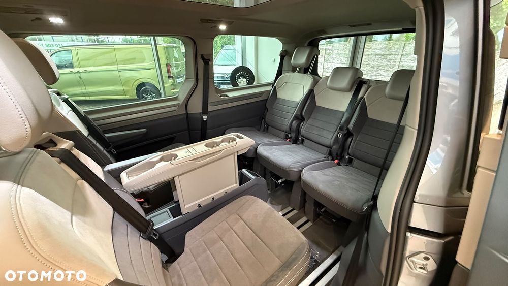 Volkswagen Multivan 2.0 TDI L2 Edition DSG - 11