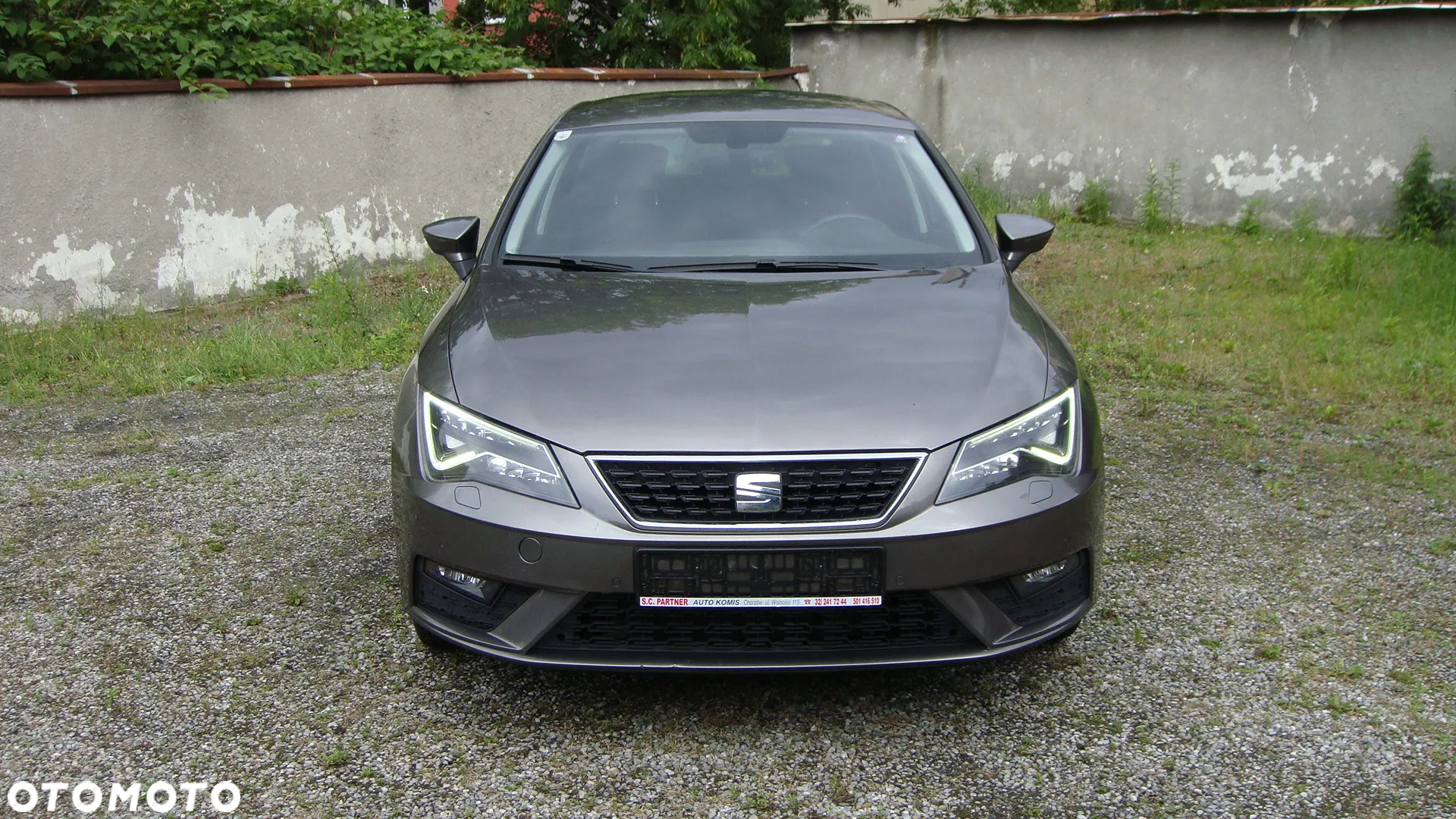 Seat Leon 1.2 TSI Style - 2