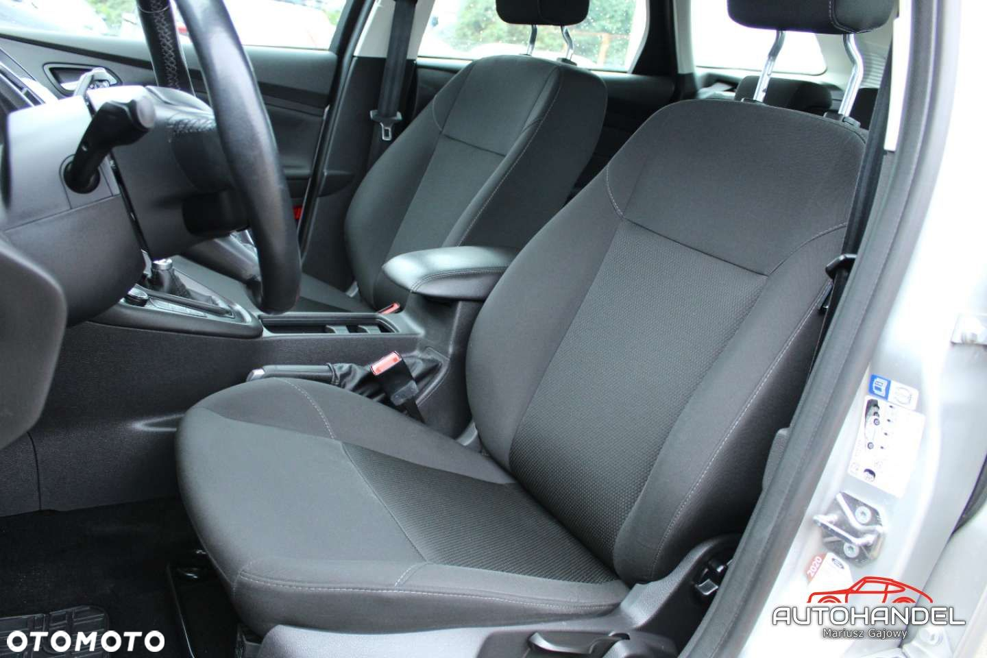 Ford Focus - 7