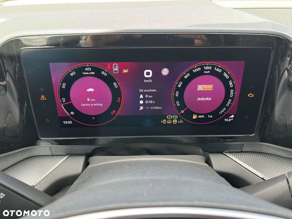 Skoda Kodiaq - 18