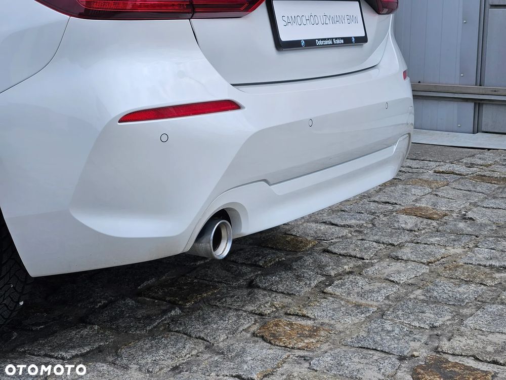 BMW Seria 1 118i Advantage - 9