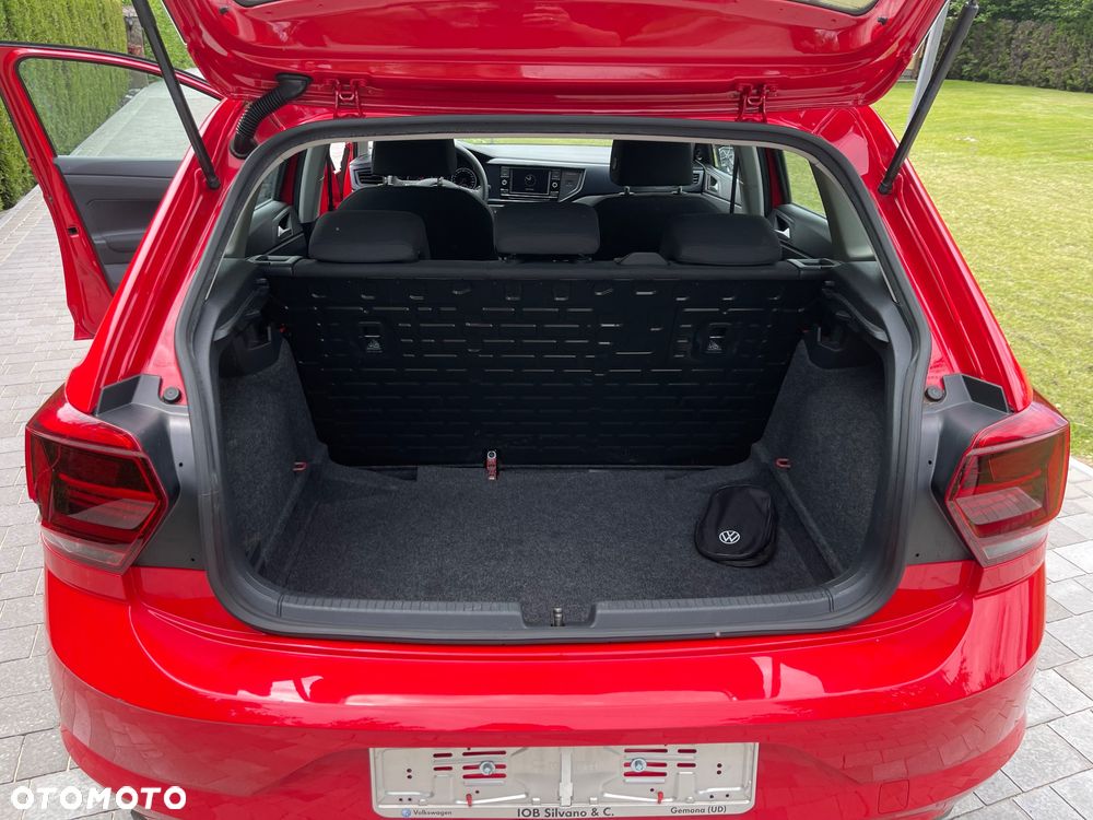 Volkswagen Polo 1.0 beats - 15