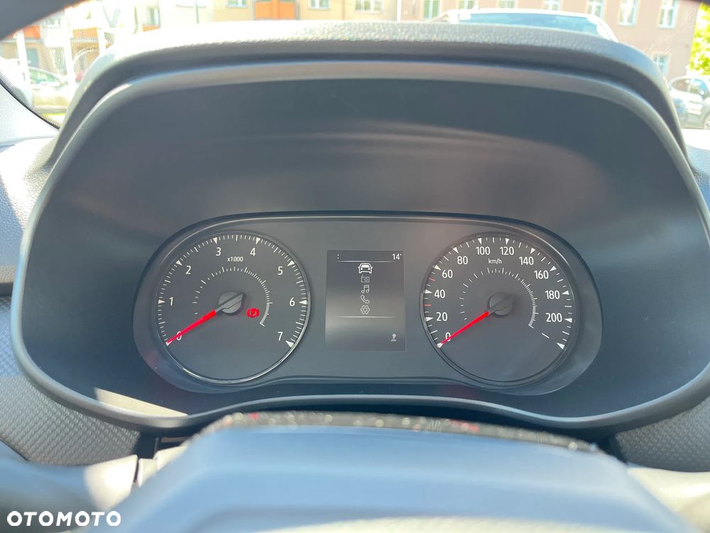 Dacia Sandero Stepway 1.0 TCe110 Essential - 16