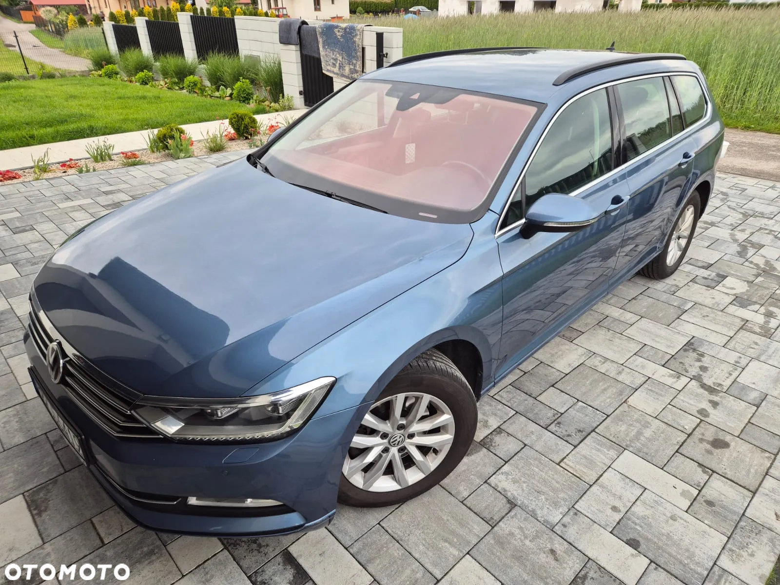 Volkswagen Passat - 6
