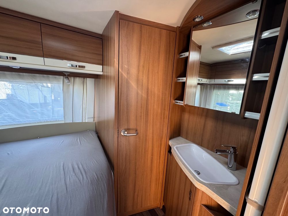 Tabbert Bellini 570 - 15
