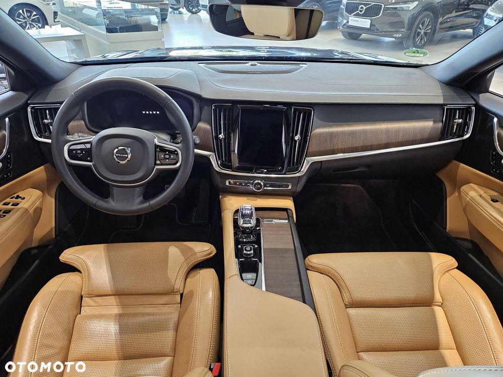 Volvo V90 - 12