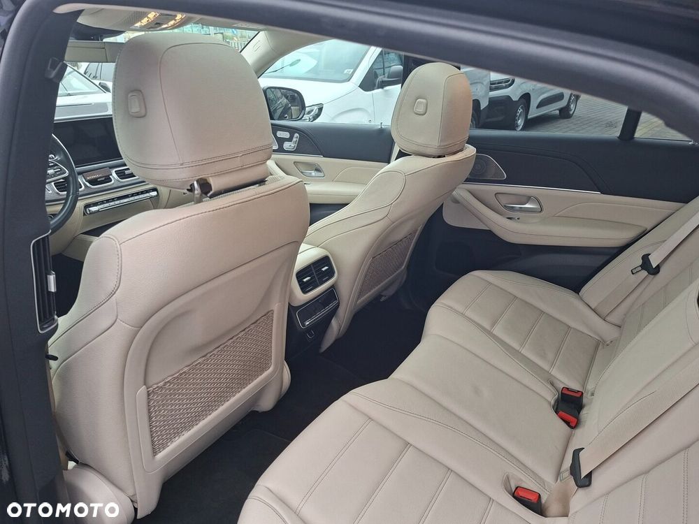 Mercedes-Benz GLE 300 d 4-Matic - 17