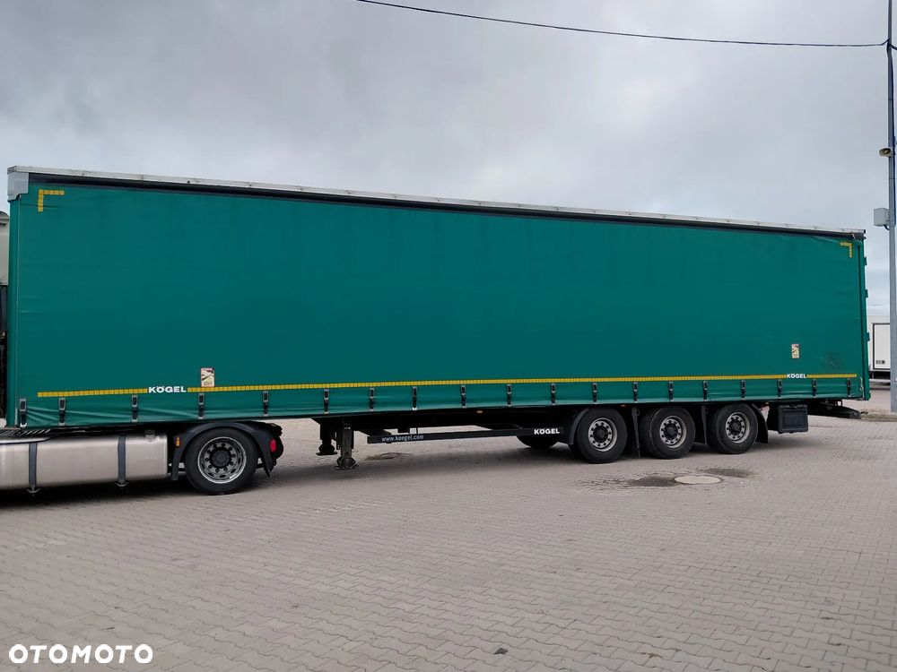 Kögel S 24P 90/910 - 6
