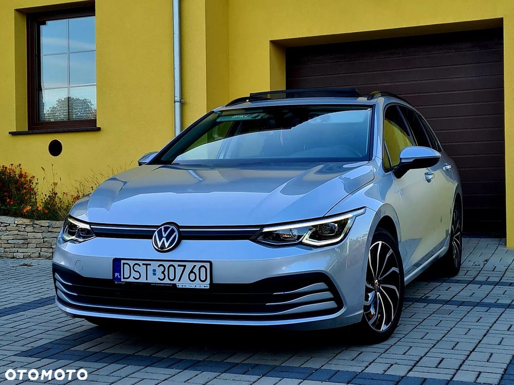 Volkswagen Golf - 7