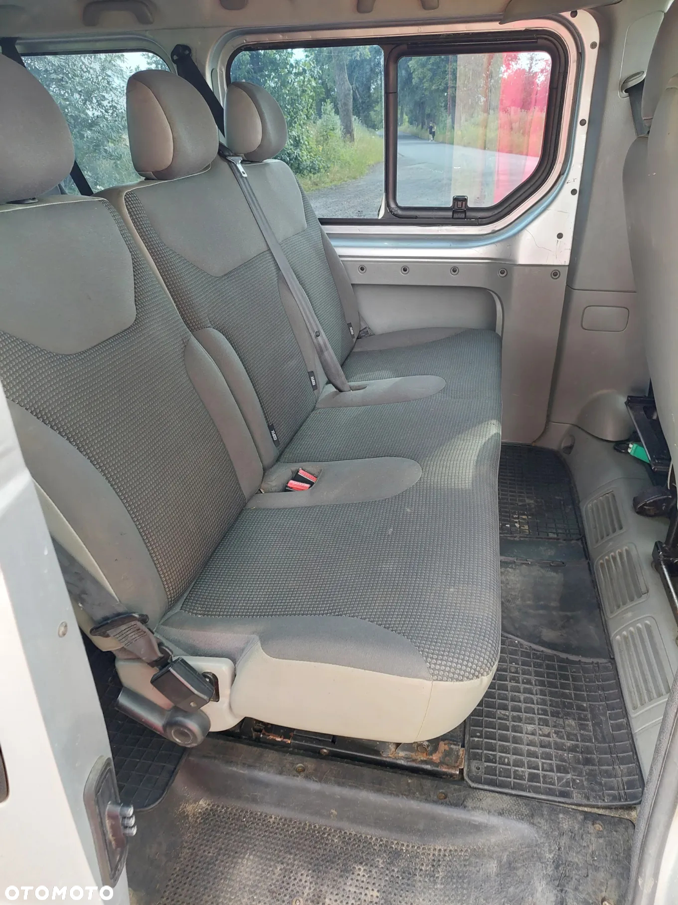 Opel Vivaro - 12