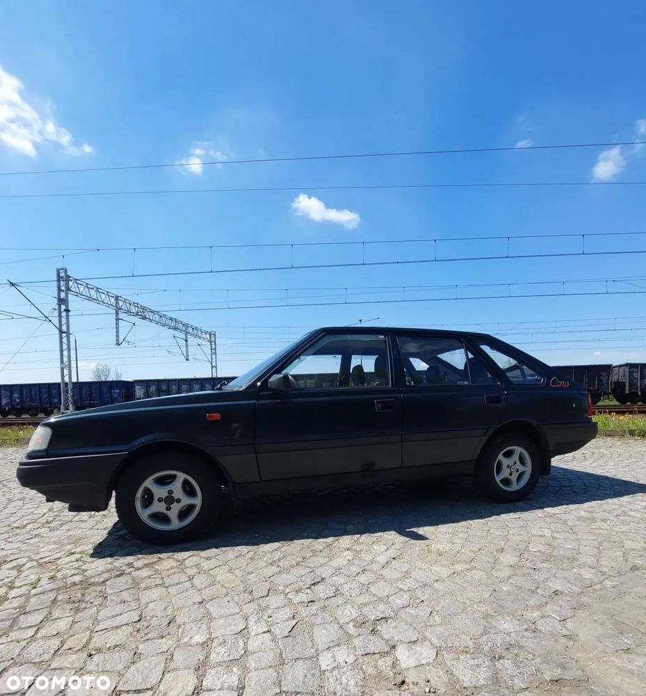 Polonez Caro - 1