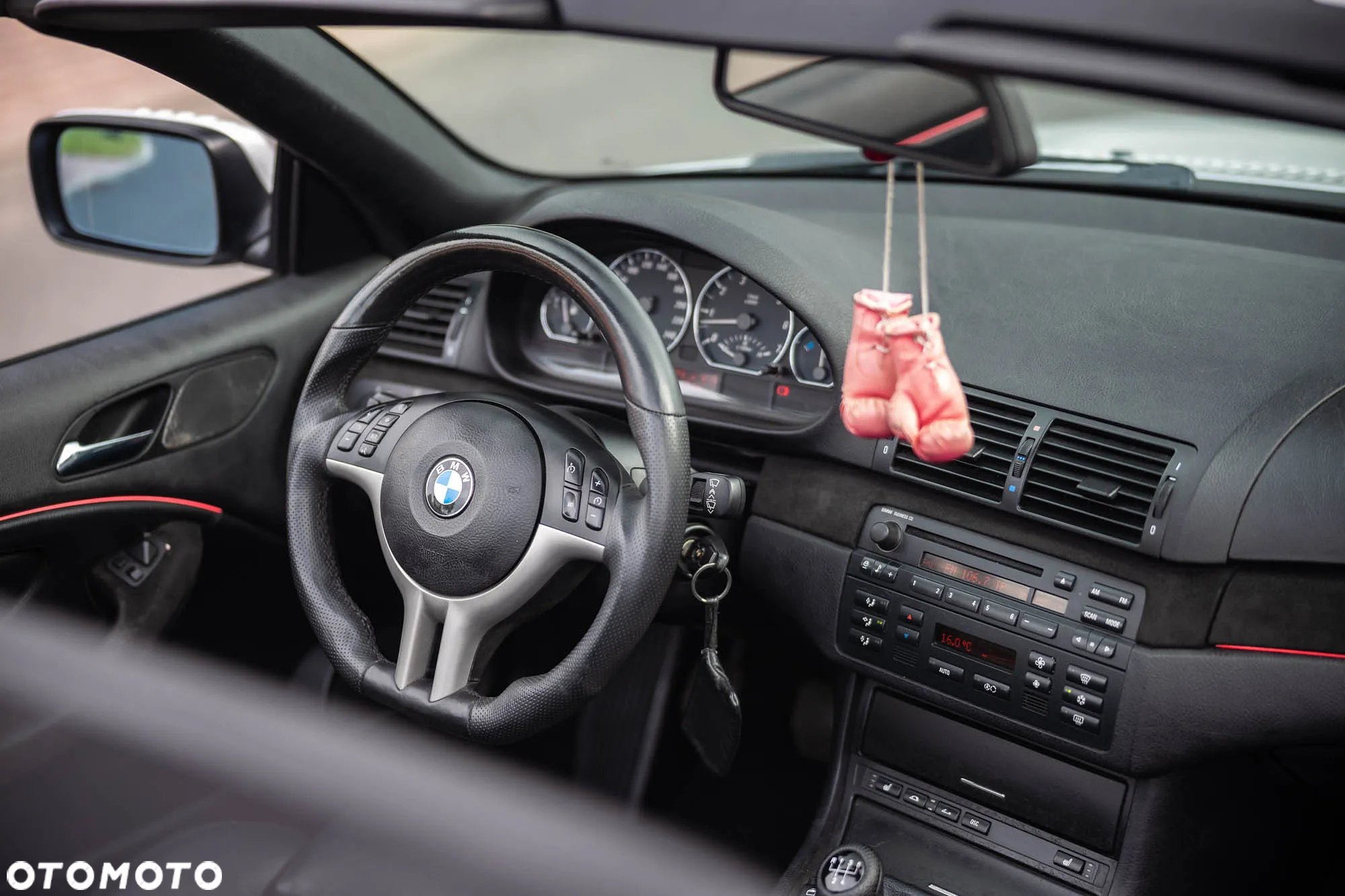 BMW Seria 3 325Ci - 19