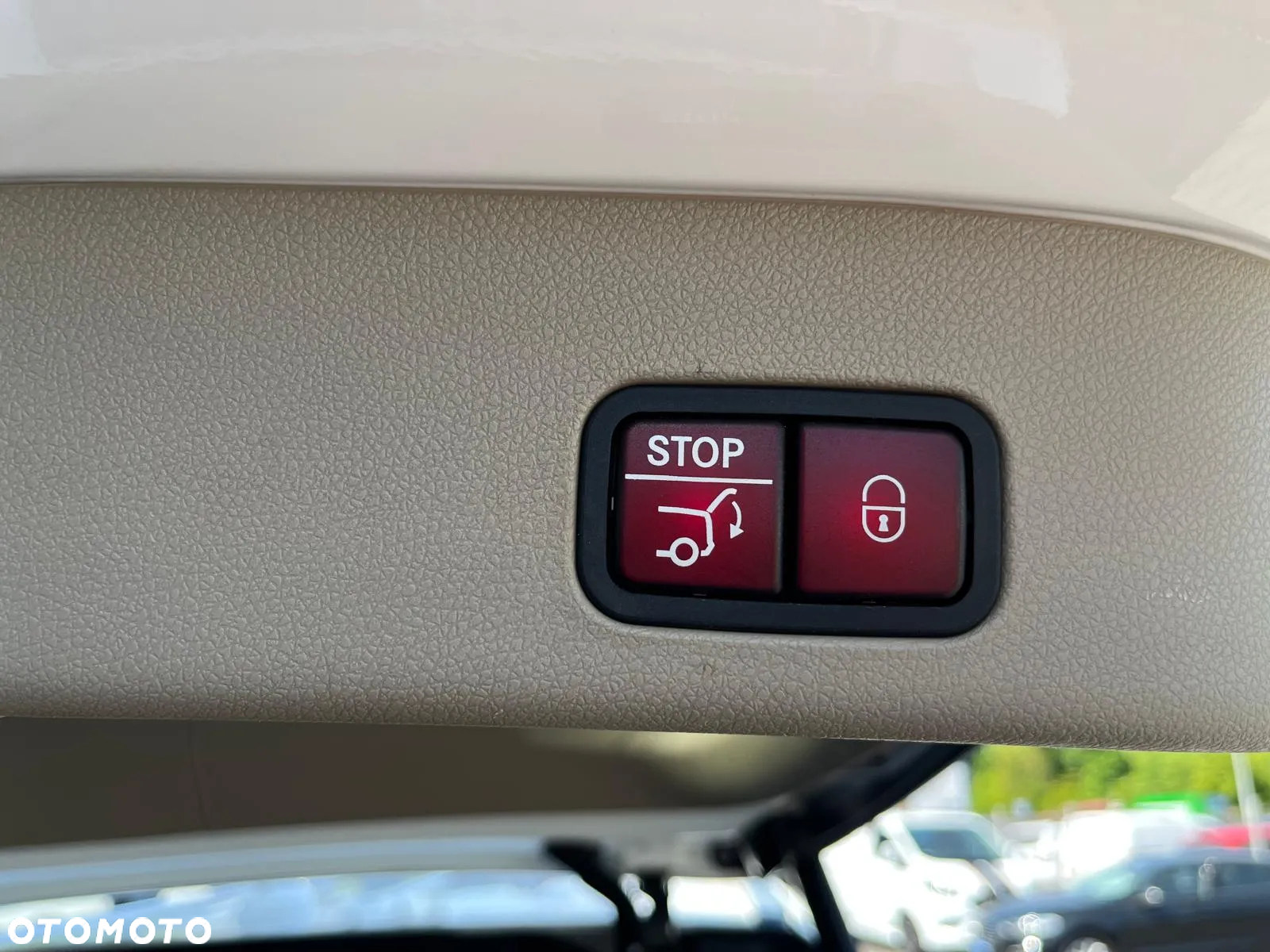 Mercedes-Benz GL 500 4-Matic - 27