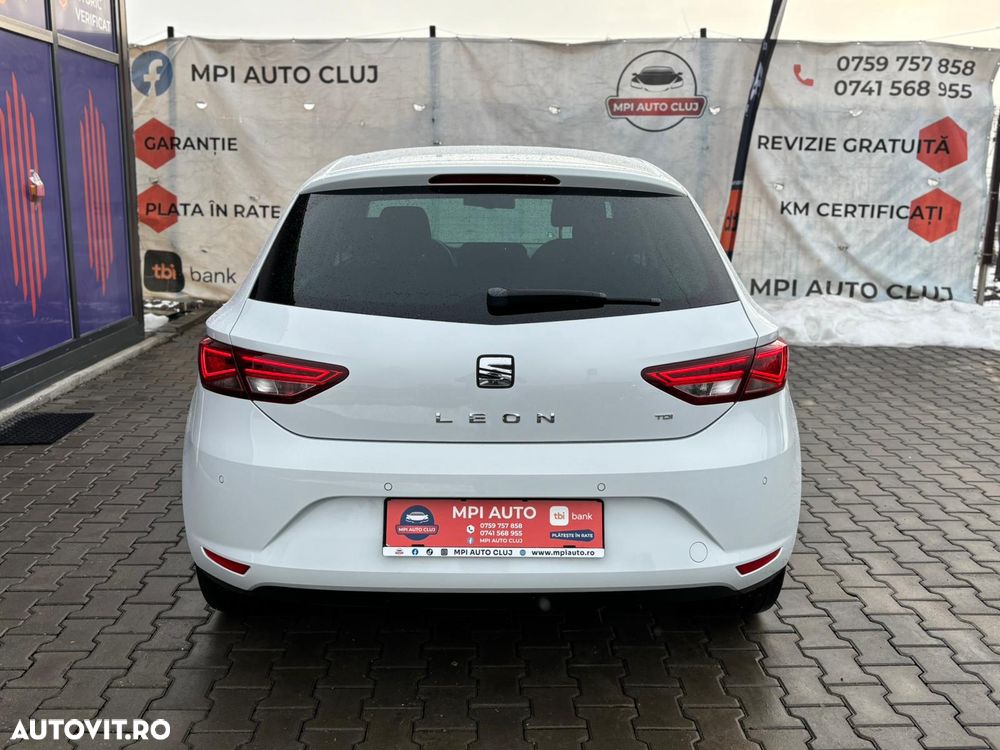 Seat Leon - 14
