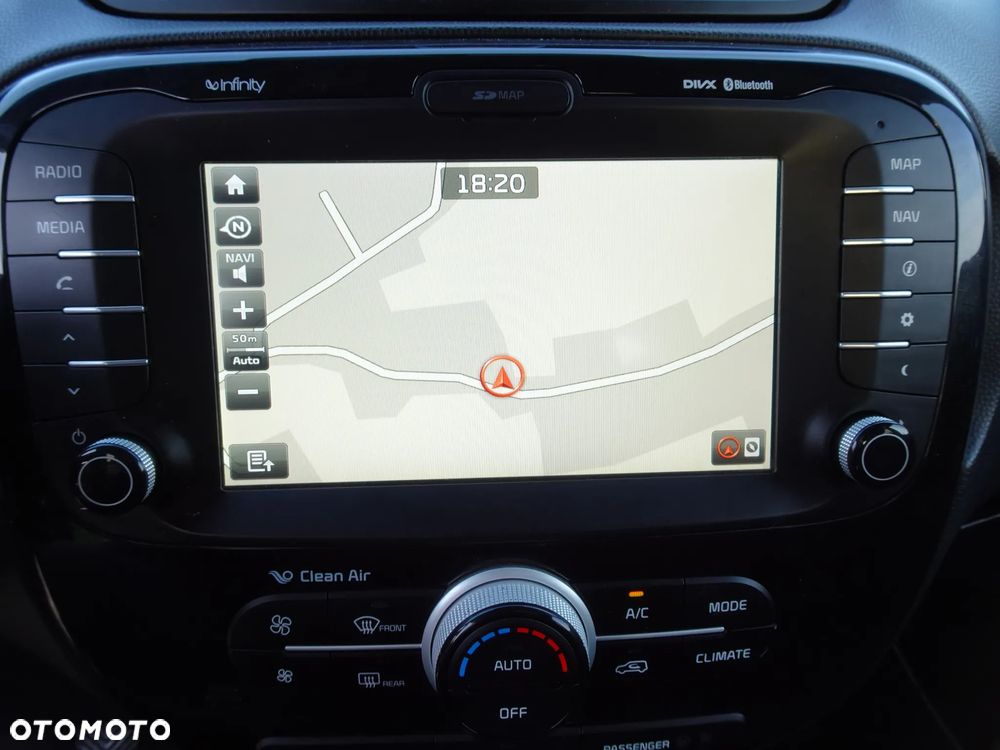 Kia Soul 1.6 CRDI XL - 23