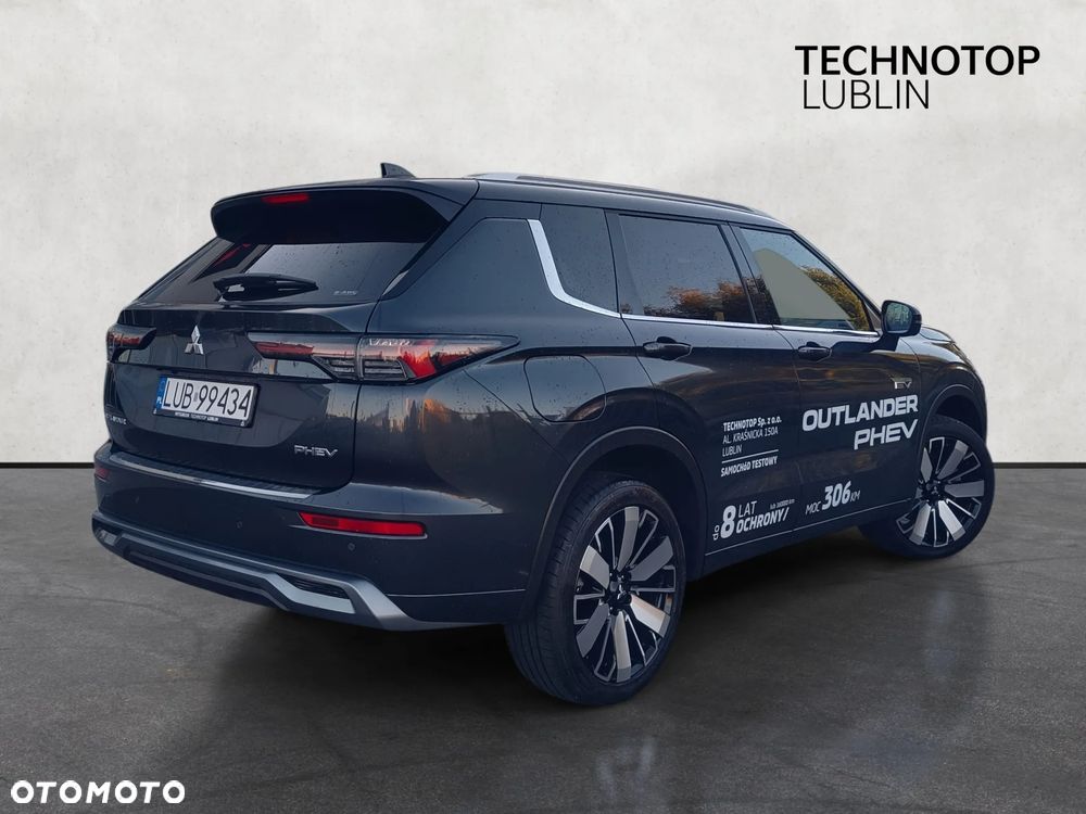 Mitsubishi Outlander Instyle Plus - 5