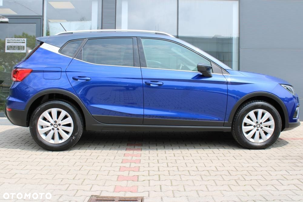 Seat Arona - 4