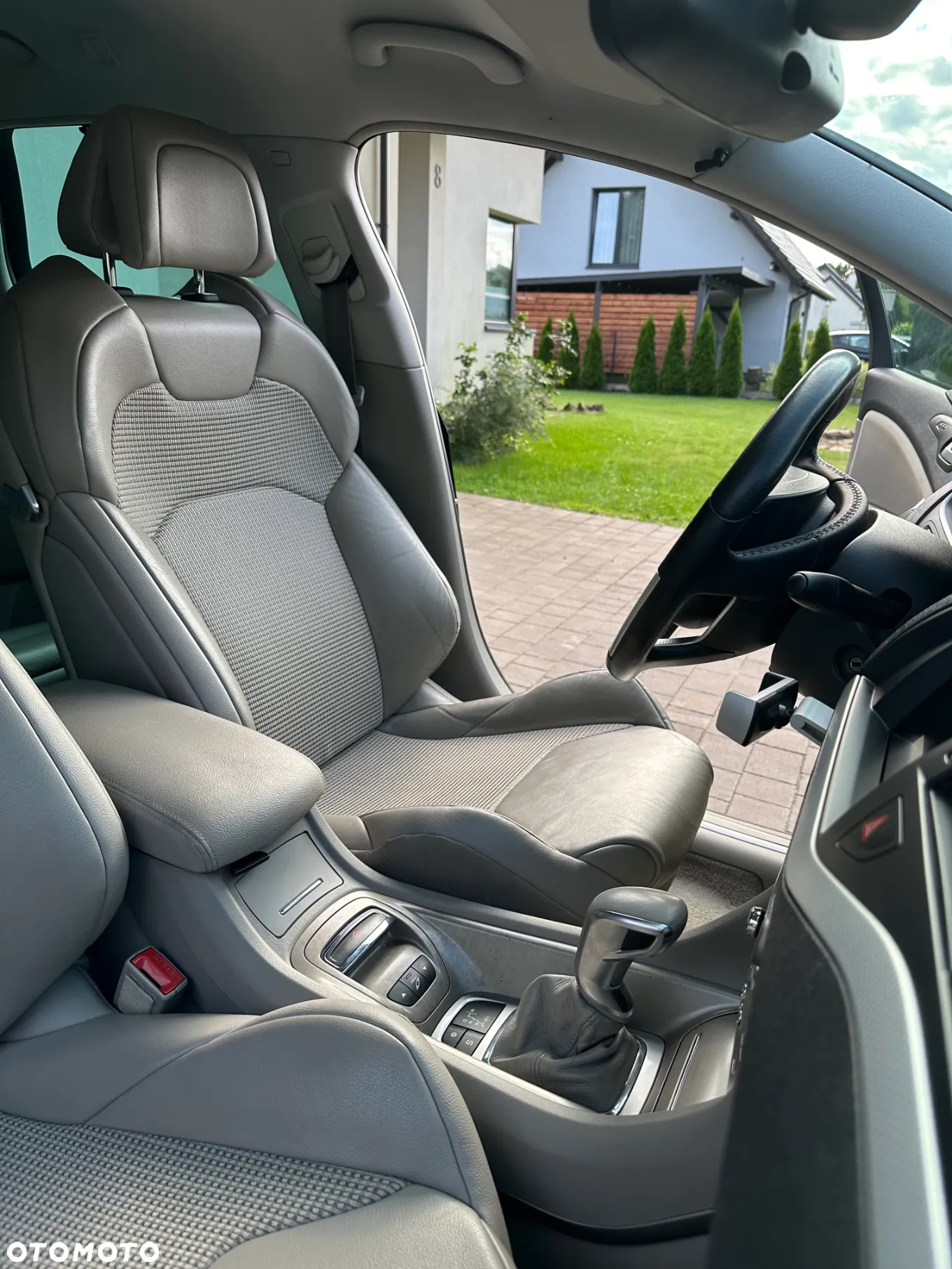 Citroën C5 Cross Tourer 2.0 HDi Exclusive - 17