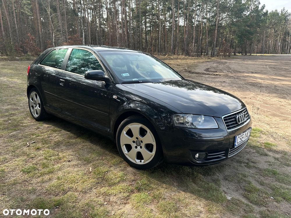 Audi A3 3-drzwiowe - 14