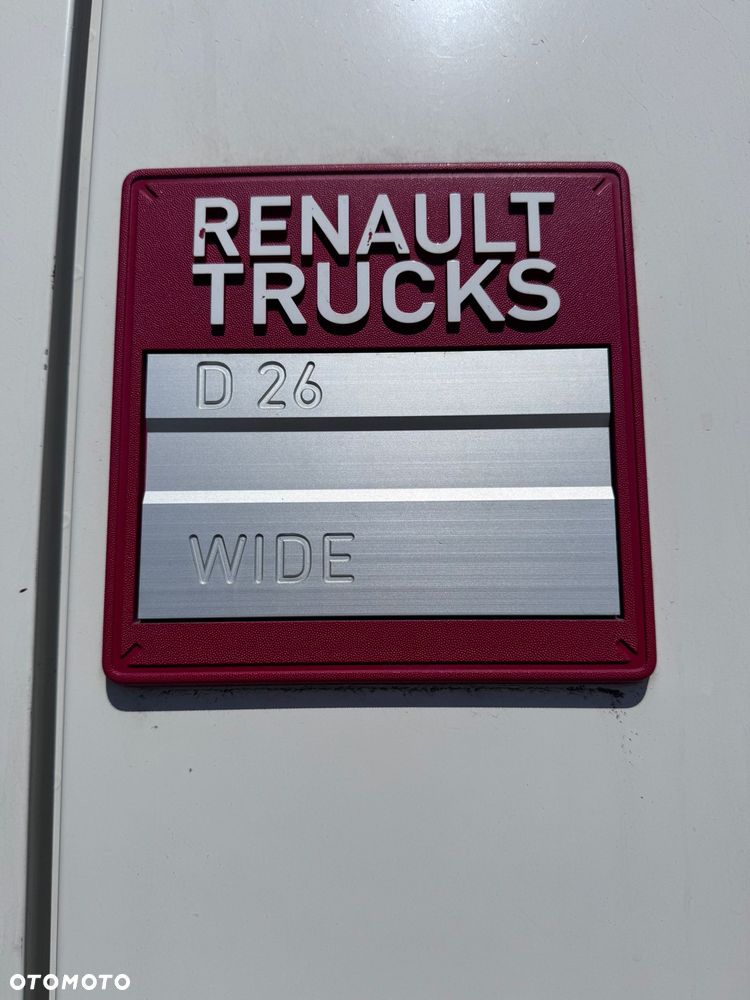 Renault D26 320 (160) - 31