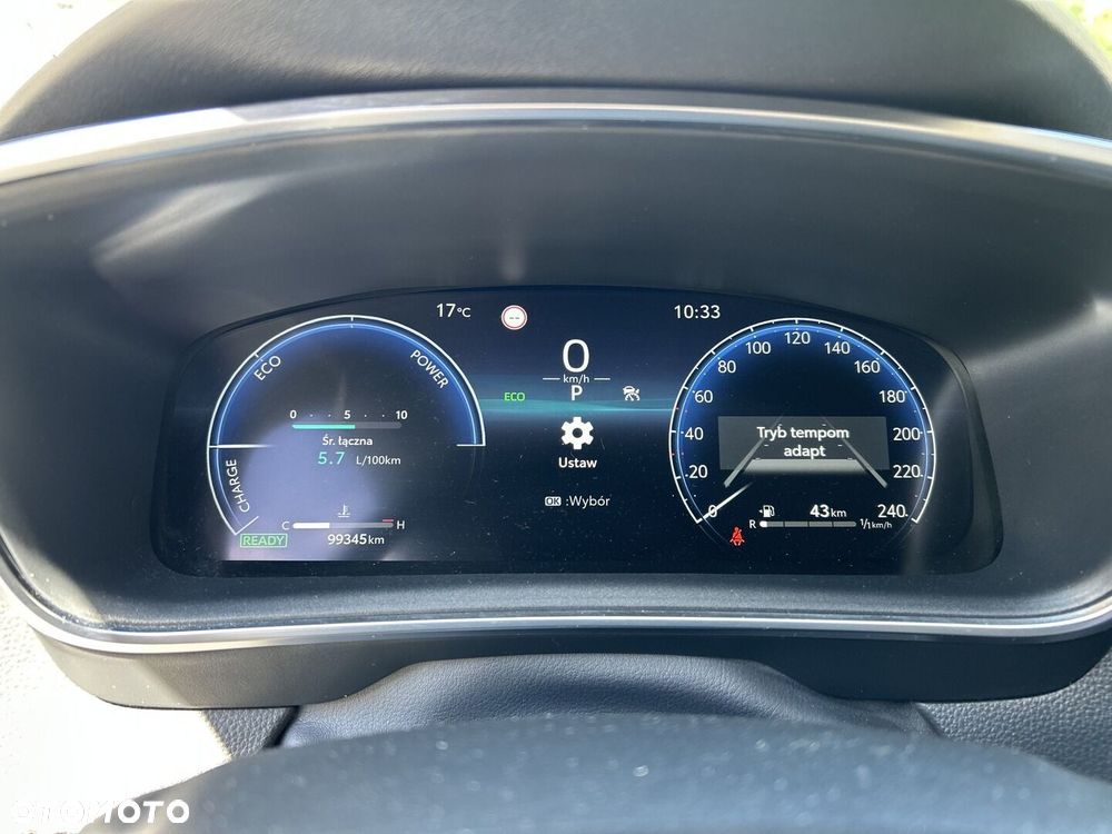Toyota Corolla 1.8 Hybrid Comfort - 21