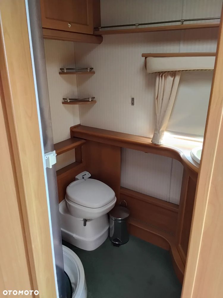 Inny Bessacarr  Cameo - 18