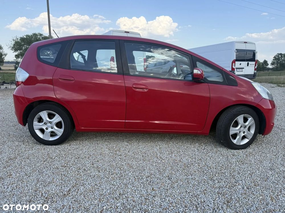 Honda Jazz 1.4 i-VTEC i-Shift Exclusive - 3