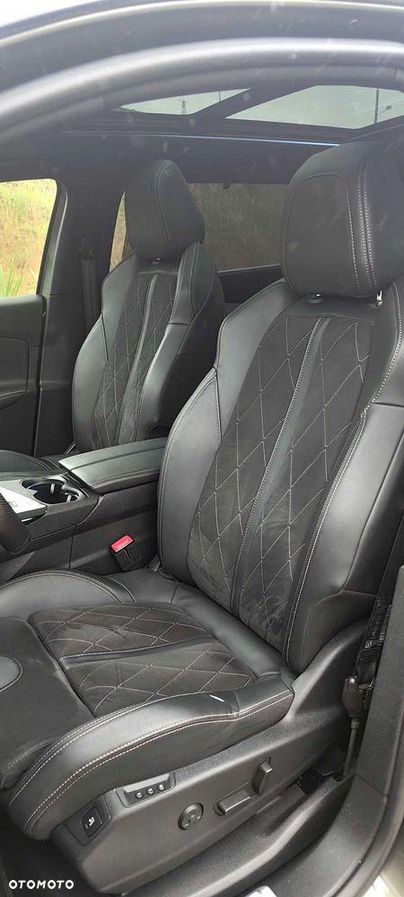 Peugeot 5008 2.0 BlueHDI GT S&S EAT8 - 11