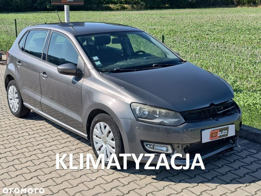 Volkswagen Polo - 1
