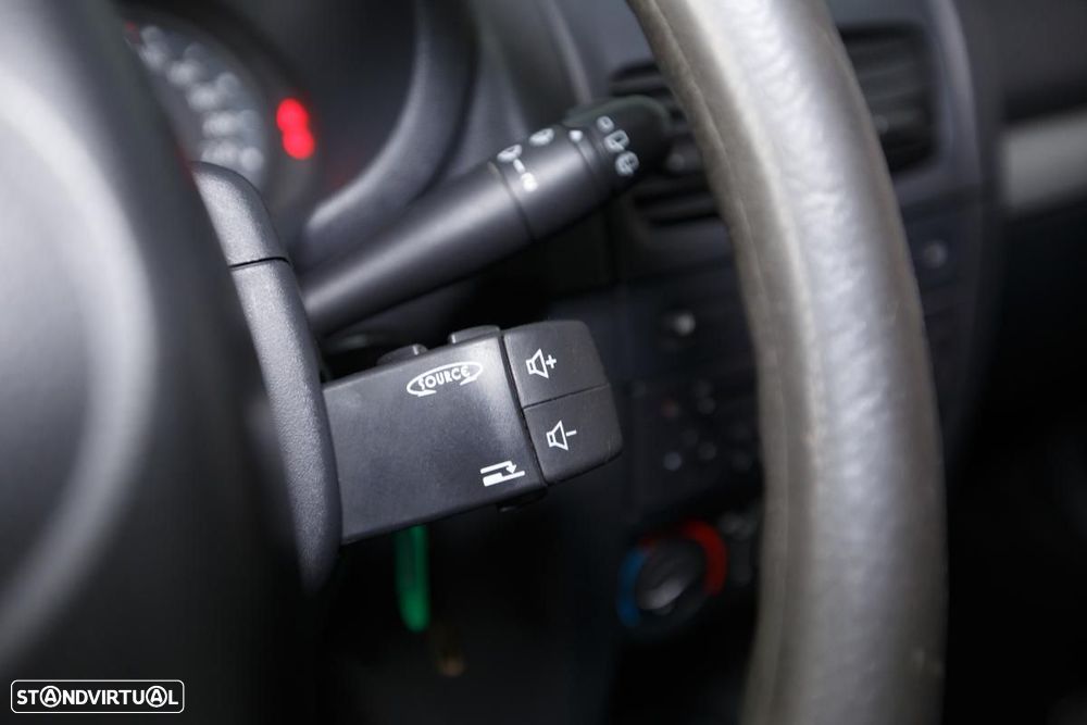 Renault Clio Van c/iva - 12