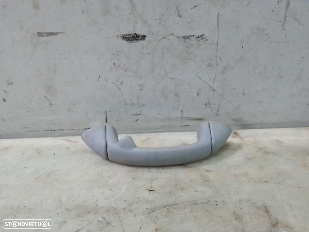 Pega De Teto Tr Drt Mini Mini (R56) - 2