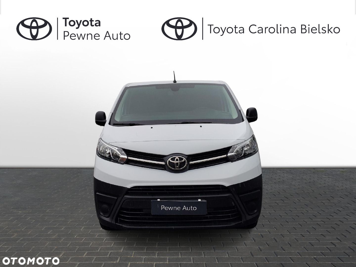 Toyota PROACE - 5