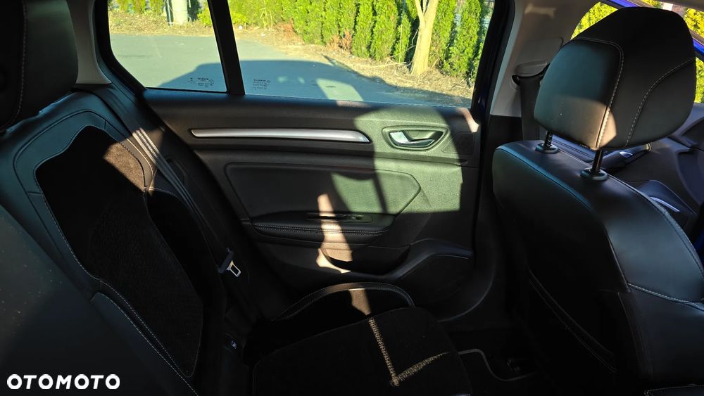 Renault Megane 1.3 TCe FAP GT Line - 11